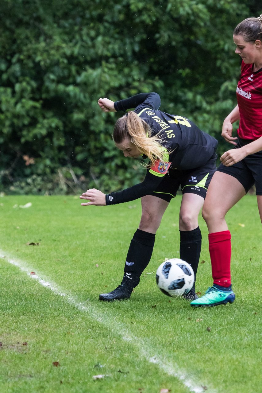 Bild 79 - Frauen SV Neuenbrook-Rethwisch - SV Frisia 03 Risum Lindholm